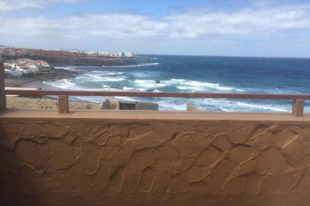טלדה Big, Large Cozy Apartment With Sea View Ask For Additional Bedroom As An Extra Option מראה חיצוני תמונה