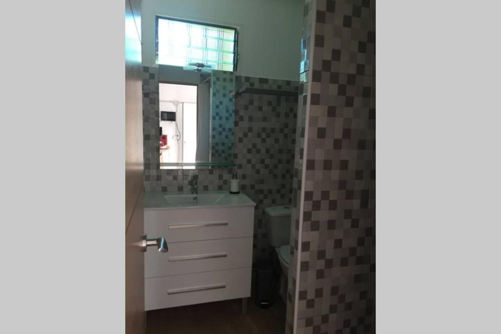 טלדה Big, Large Cozy Apartment With Sea View Ask For Additional Bedroom As An Extra Option מראה חיצוני תמונה