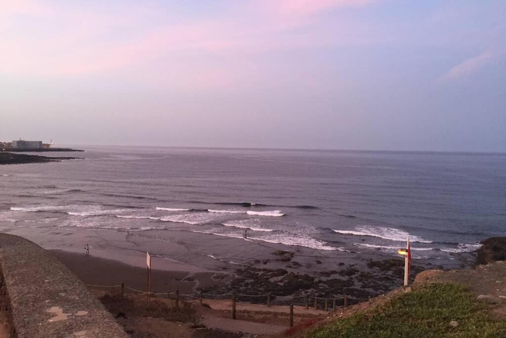 טלדה Big, Large Cozy Apartment With Sea View Ask For Additional Bedroom As An Extra Option מראה חיצוני תמונה