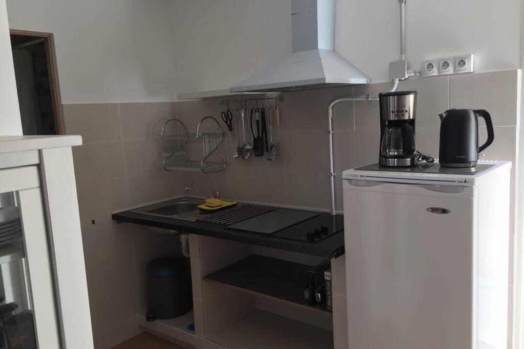 טלדה Big, Large Cozy Apartment With Sea View Ask For Additional Bedroom As An Extra Option מראה חיצוני תמונה