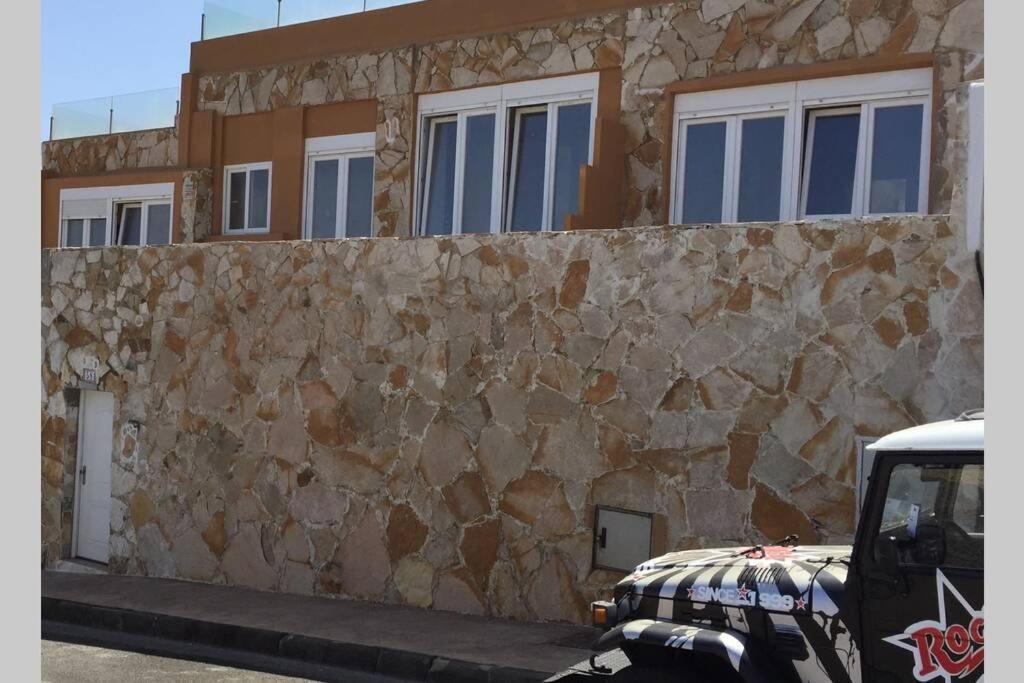 טלדה Big, Large Cozy Apartment With Sea View Ask For Additional Bedroom As An Extra Option מראה חיצוני תמונה